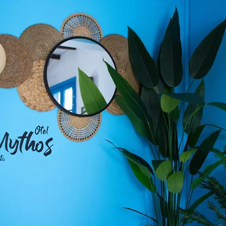 Mythos Alacati Alloggio in famiglia Çeşme