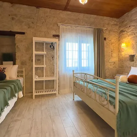 Privatunterkunft Mythos Alaçati *
