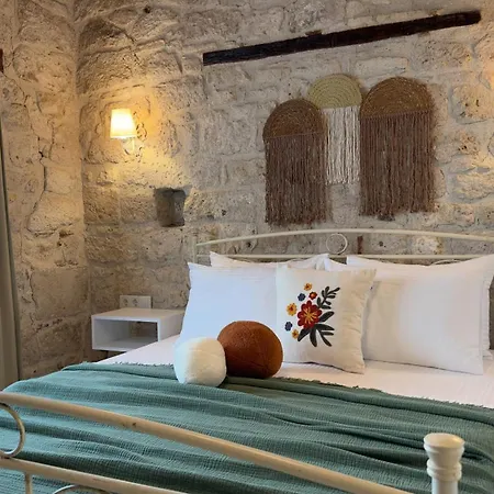 Mythos Alacati Homestay szállás *