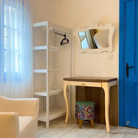 Homestay szállás Mythos Alacati