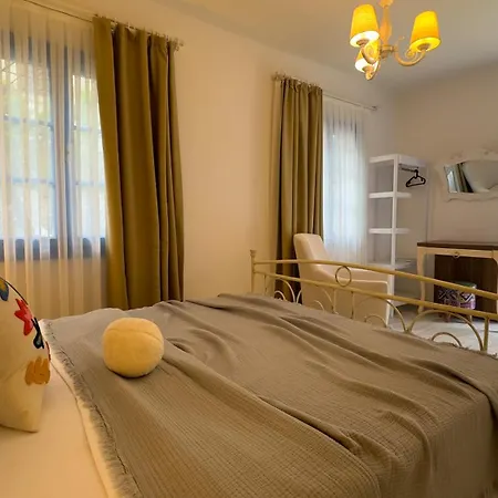 Homestay szállás Mythos Alacati *