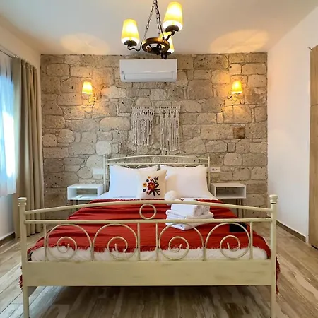 Mythos Alacati Homestay szállás