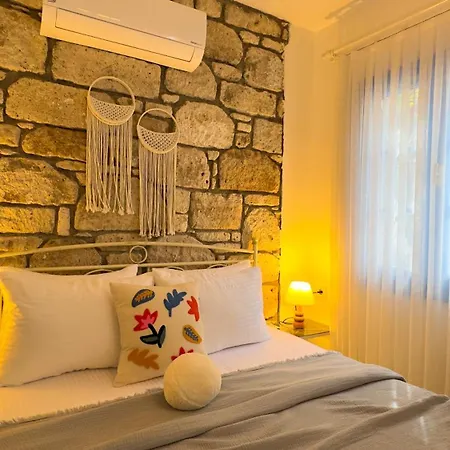 Privat bolig Mythos Alacati *