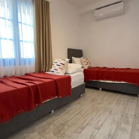 Privat bolig Mythos Alacati